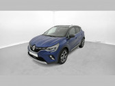 Annonce Renault Captur occasion Essence mild hybrid 160 EDC Techno  ST AMAND LES EAUX