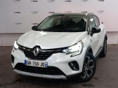 Annonce Renault Captur occasion Hybride mild hybrid 160 EDC Techno  CHALON-SUR-SAONE