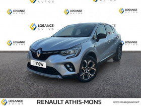Renault Captur , garage Renault Athis-Mons  Athis-Mons