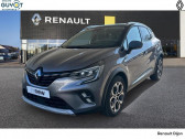 Annonce Renault Captur occasion Essence mild hybrid 160 EDC Techno  Dijon