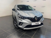 Renault Captur occasion année 2023 boite Automatique Annonce Renault Captur occasion Essence mild hybrid 160 EDC Techno à AUTUN