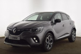 Renault Captur mild hybrid 160 EDC Techno   PETITE FORET 59