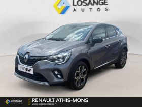 Renault Captur , garage Renault Athis-Mons  Athis-Mons