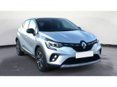 Annonce Renault Captur occasion Essence mild hybrid 160 EDC Techno  CHAMBRAY LES TOURS