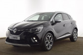 Annonce Renault Captur occasion Essence mild hybrid 160 EDC Techno  VALENCIENNES