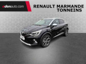 Renault Captur mild hybrid 160 EDC Techno   Marmande 47