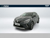 Renault Captur mild hybrid 160 EDC Techno   FEIGNIES 59