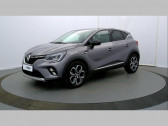 Renault Captur mild hybrid 160 EDC Techno   Brignoles 83