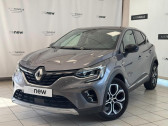 Renault Captur occasion année 2023 boite Automatique Annonce Renault Captur occasion Essence mild hybrid 160 EDC Techno à VILLEFRANCHE SUR SAONE