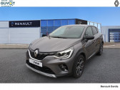 Renault Captur occasion année 2023 boite Automatique Annonce Renault Captur occasion Essence mild hybrid 160 EDC Techno à Dijon