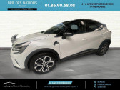Annonce Renault Captur occasion Essence mild hybrid 160 EDC Techno  NOISIEL