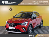 Annonce Renault Captur occasion Essence mild hybrid 160 EDC Techno  Clermont-Ferrand