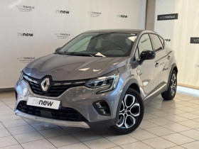 Renault Captur , garage RENAULT VILLEFRANCHE  VILLEFRANCHE SUR SAONE