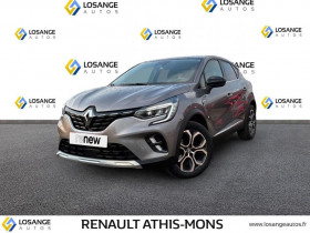 Renault Captur , garage Renault Athis-Mons  Athis-Mons