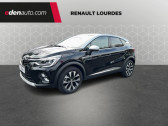 Annonce Renault Captur occasion Essence mild hybrid 160 EDC Techno � Lourdes