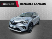 Annonce Renault Captur occasion Essence mild hybrid 160 EDC Techno � Langon