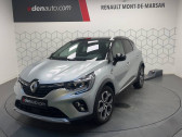 Annonce Renault Captur occasion Essence mild hybrid 160 EDC Techno  Mont de Marsan