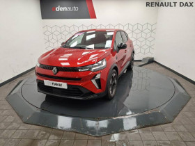Renault Captur , garage RENAULT DAX � DAX