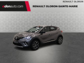 Renault Captur occasion année 2023 boite Automatique Annonce Renault Captur occasion Essence mild hybrid 160 EDC Techno à Oloron St Marie