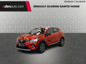 Renault Captur occasion année 2023 boite Automatique Annonce Renault Captur occasion Essence mild hybrid 160 EDC Techno à Oloron St Marie