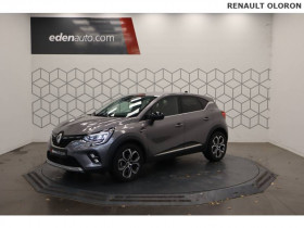 Renault Captur , garage RENAULT OLORON SAINTE MARIE  Oloron St Marie