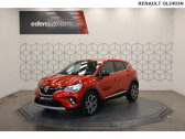 Renault Captur mild hybrid 160 EDC Techno   Oloron St Marie 64