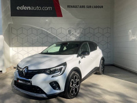 Renault Captur occasion 2023 mise en vente à Aire sur Adour par le garage RENAULT AIRE SUR ADOUR - photo n°1