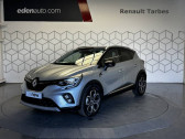 Annonce Renault Captur occasion Essence mild hybrid 160 EDC Techno  TARBES