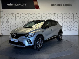 Renault Captur occasion 2023 mise en vente à TARBES par le garage RENAULT TARBES - photo n°1