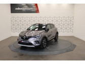 Renault Captur mild hybrid 160 EDC Techno   Lons 64
