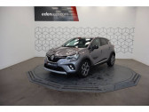 Renault Captur occasion année 2023 boite Automatique Annonce Renault Captur occasion Essence mild hybrid 160 EDC Techno à Lons