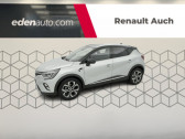 Annonce Renault Captur occasion Essence mild hybrid 160 EDC Techno  L'Isle-Jourdain