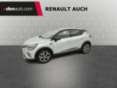 Renault Captur mild hybrid 160 EDC Techno   L'Isle-Jourdain 32