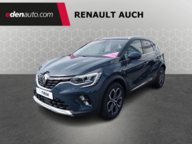 Renault Captur , garage RENAULT LISLE  L'Isle-Jourdain