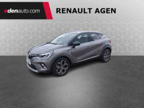 Renault Captur occasion 2023 mise en vente à Agen par le garage RENAULT AGEN - photo n°1