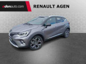 Annonce Renault Captur occasion Essence mild hybrid 160 EDC Techno  Agen