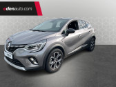 Renault Captur occasion année 2023 boite Automatique Annonce Renault Captur occasion Essence mild hybrid 160 EDC Techno à Biarritz