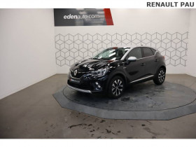 Renault Captur occasion 2024 mise en vente à Pau par le garage RENAULT PAU - photo n°1