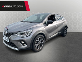 Renault Captur , garage RENAULT BAYONNE  BAYONNE
