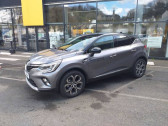 Renault Captur occasion année 2023 boite Automatique Annonce Renault Captur occasion Essence mild hybrid 160 EDC Techno à CHATEAULIN