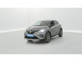 Renault Captur occasion année 2023 boite Automatique Annonce Renault Captur occasion Essence mild hybrid 160 EDC Techno à QUIMPER