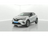 Voiture occasion Renault Captur mild hybrid 160 EDC Techno