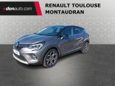 Annonce Renault Captur occasion Essence mild hybrid 160 EDC Techno � Toulouse