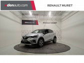 Annonce Renault Captur occasion Essence mild hybrid 160 EDC Techno � Muret