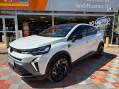 Renault Captur occasion année 2024 boite Automatique Annonce Renault Captur occasion NEW 1.6 e-Tech 145 FULL HYBRID ESPRIT ALPINE à Saïx