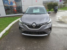 Renault Captur occasion Gris année 2020 Annonce Renault Captur occasion Diesel NEW Blue dCi 115 EDC INTENS GPS à Carcassonne