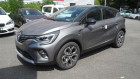 Renault Captur occasion Gris année 2020 boite Manuelle Annonce Renault Captur occasion Diesel NEW Blue dCi 115 INTENS GPS Caméra Angles Morts à Cahors