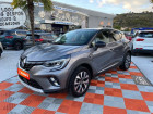 Renault Captur occasion année 2020 boite Manuelle Annonce Renault Captur occasion Essence NEW TCe 100 INTENS GPS Radars AV AR Cam?ra à Cahors