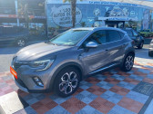 Annonce Renault Captur occasion Essence NEW TCe 130 EDC INTENS GPS 9,3 BOSE Camra Barres de Toit  Lescure-d'Albigeois