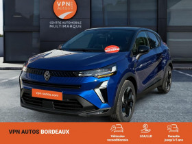 Renault Captur , garage VPN AUTOS BORDEAUX - MERIGNAC  Mrignac